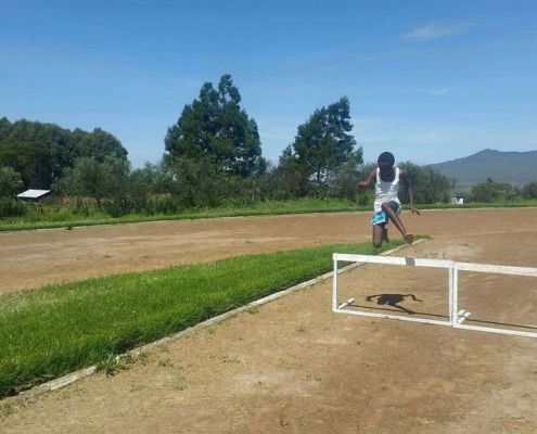 Training R2g Athletics Academy 7