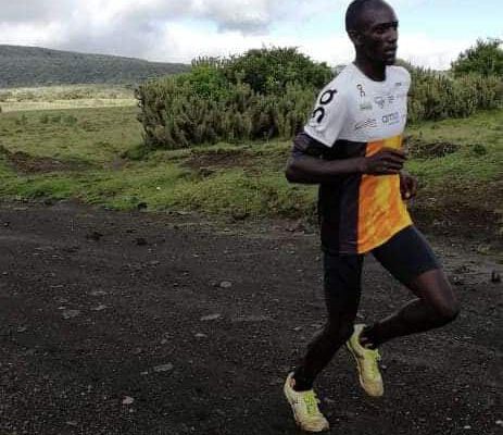 Training In Kiambogo