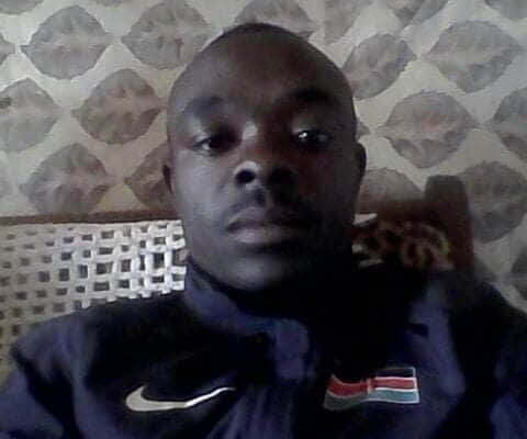 Leonard Kiprotich LANGAT