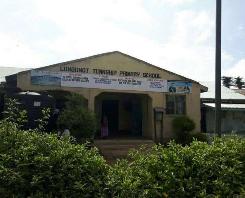 Primary School Longonot