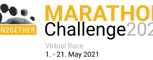 Titel Marathon Challenge Internet