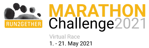 Titel Marathon Challenge Internet