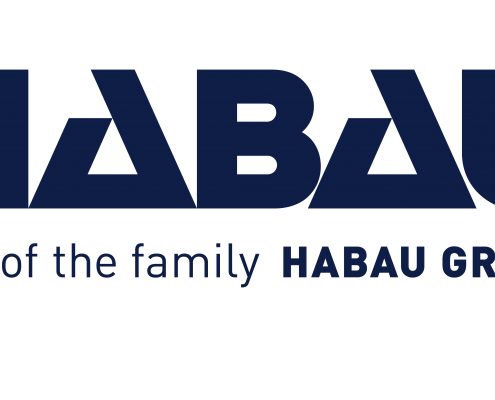HABAU RGB Zusatz Blau