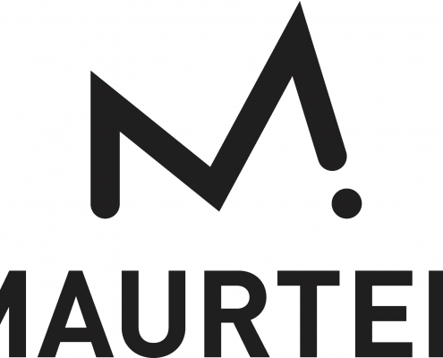 Maurten Logo Black