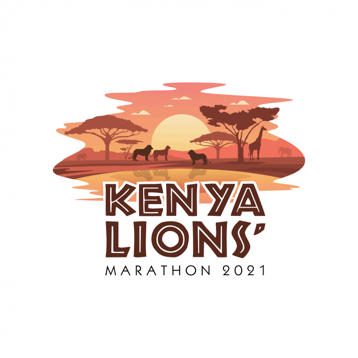 HLi4CX_KenyaLionsMarathon_logo HLi4CX KenyaLionsMarathon Logo