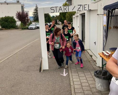 Los Gehts   Der Startschuss Ist Gefallen!