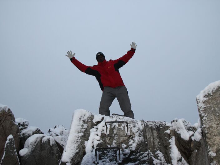 2013_Mount Kenya