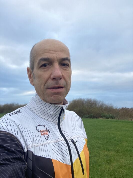 Halbmarathon