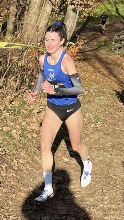 Österr. Crosslauf Staatsmeisterschaften
