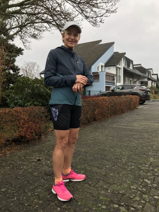 Ein Lauf für dich Gitonga