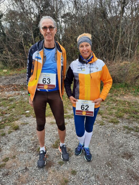 Crosslauf Deutsch Wagram