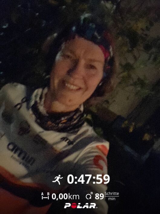 Gitonga Gedächtnis Lauf