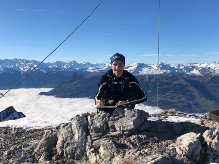 Grüsse aus Liechtenstein